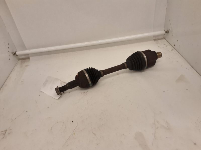 Driver Left Axle Shaft Front Axle Fits 00-11 IMPALA 2629878
