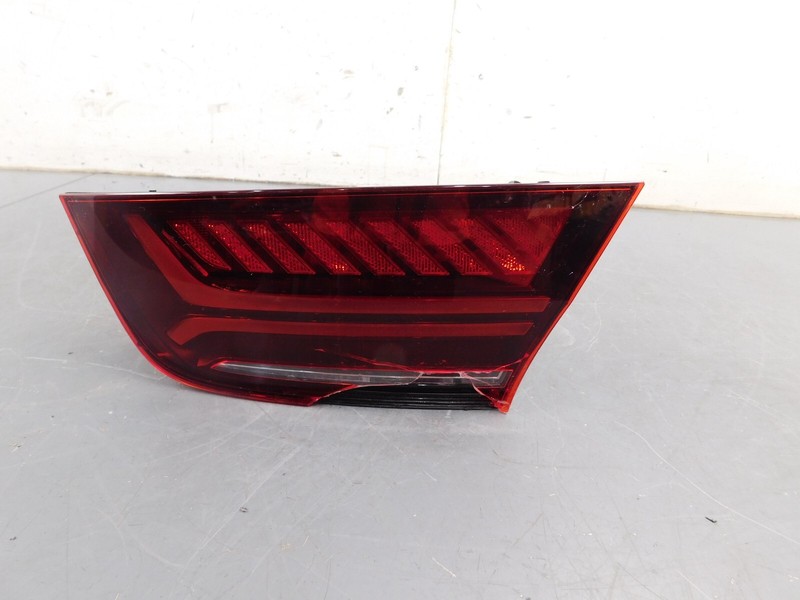 2016 14 15 16 17 Audi RS7 Quattro Right LED Tail Light - ** #4402 X6