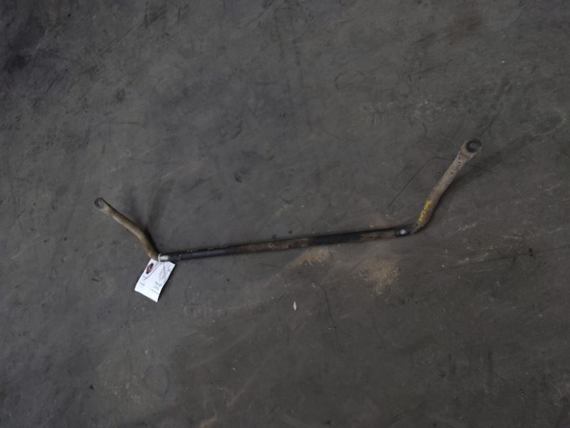 Stabilizer Bar Front Classic Style Fits 99-07 SIERRA 1500 PICKUP 261609
