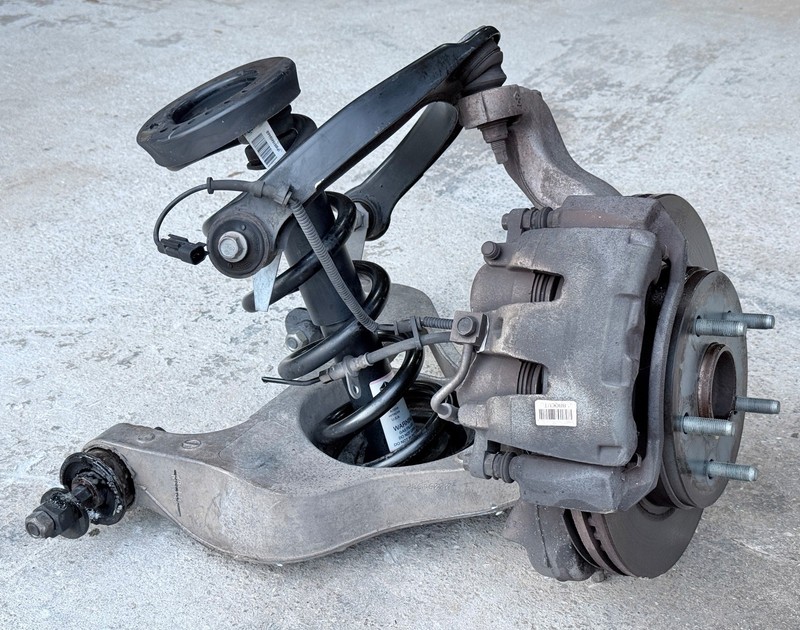 ✅ 13-24 RAM 1500 Classic 2WD OEM FRONT RIGHT SUSPENSION ASSY CONTROL ARM KNUCKLE