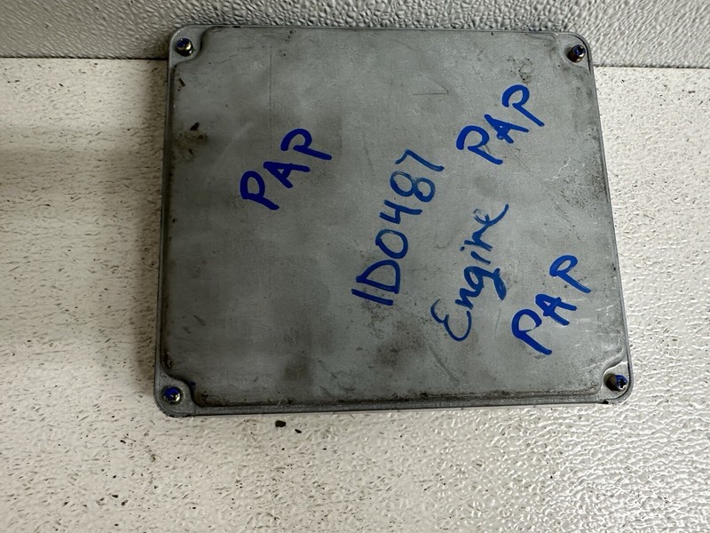 2003 Toyota Sequoia 4x4 Engine Computer Control Module Ecu Ecm Pcu Pcm Oem