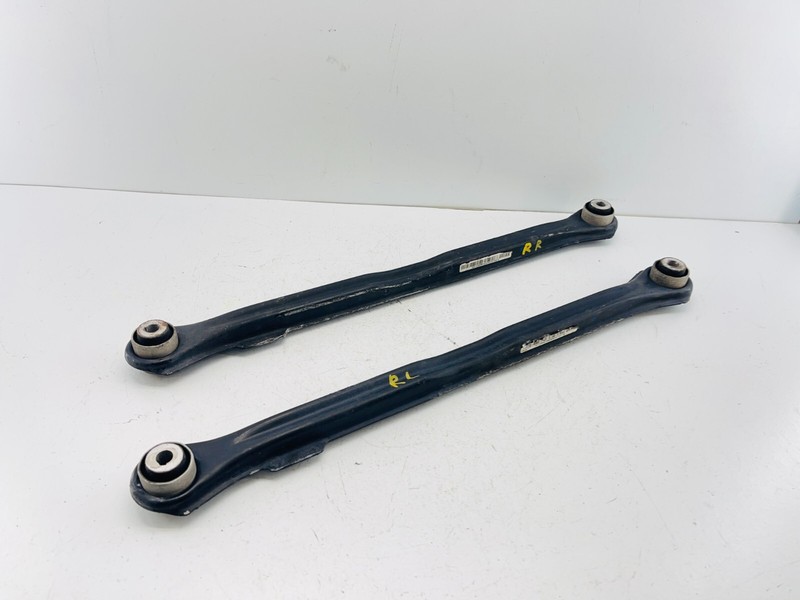 2015-2018 JEEP RENEGADE FWD REAR right leftSIDE SUSPENSION CONTROL ARM SET OEM