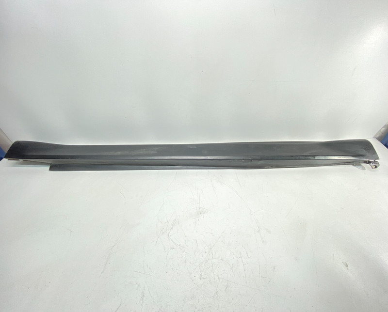 07-13 BMW E70 X5 Right Passenger Side Skirt Door Sill Rocker Panel Cover OEM✅