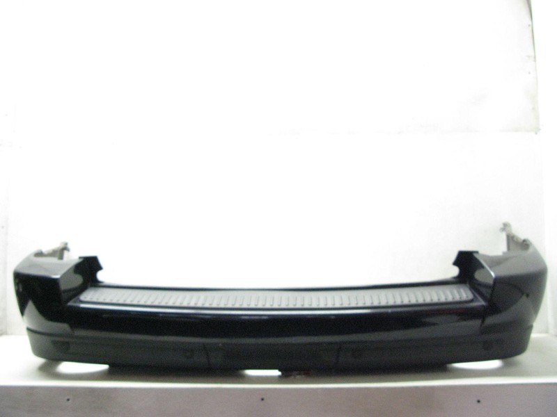π Park Assist 2006-2009 Range Rover Sport HSE Rear Bumper Cover (NO SHIPPING)