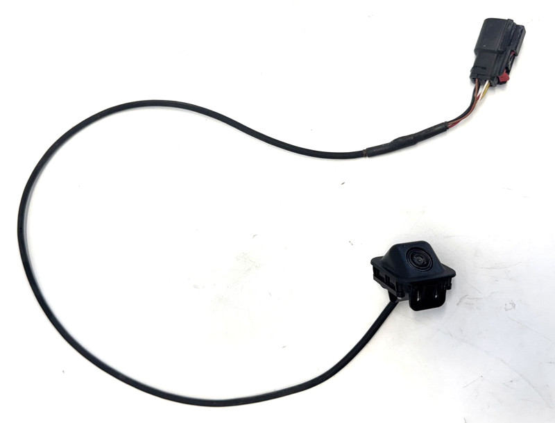 ✅ 2014-2019 CHEVROLET CORVETTE REARVIEW BACKUP CAMERA PARKING 84324492 CHEVY OEM