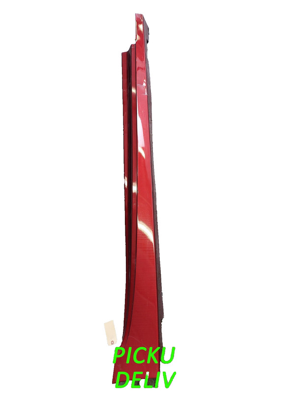 Used Oem CADILLAC Right Passenger Rocker Panel Molding for 2020-2023 CT5 2.0 RWD