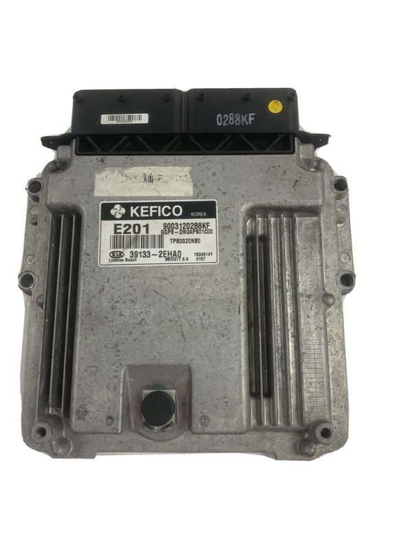 2014 KIA SOUL 2.0L ENGINE COMPUTER ECM ECU OEM 391332EHA0