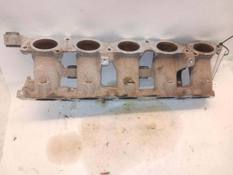 06-'13 VOLVO S70 Turbo lower Intake Manifold OEM 6 Month Warranty!