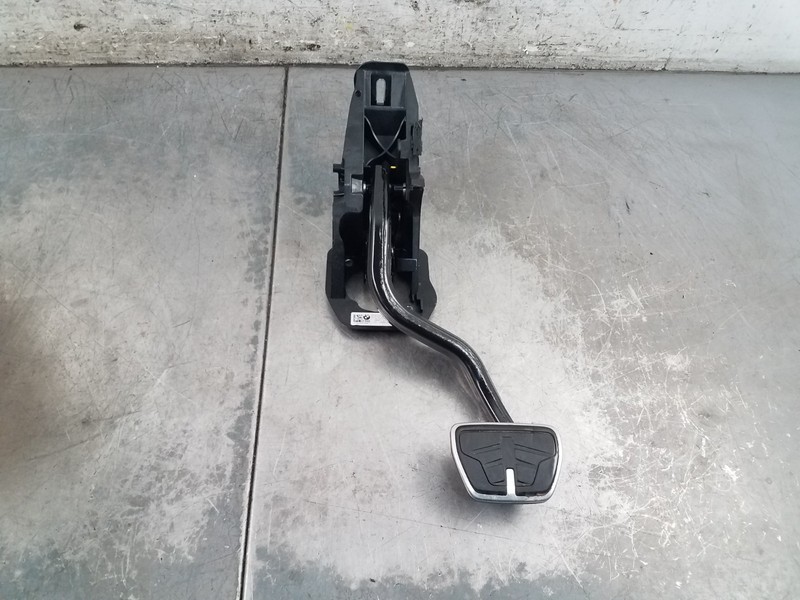 2019 BMW M5 Comp F90 Brake Pedal Assembly - * #8437 V9