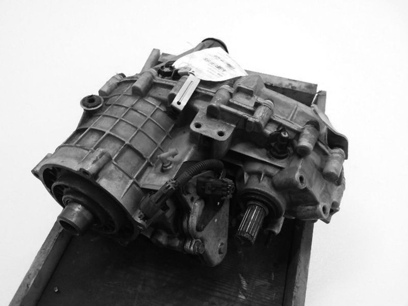 2002 Chevrolet Blazer S10 Transfer Case Assembly 4WD OEM 148K Miles