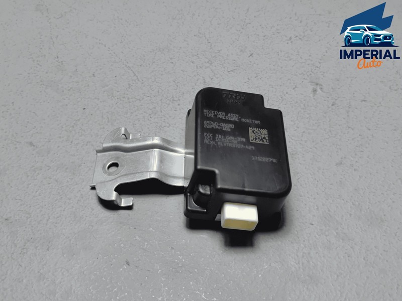 TOYOTA SIENNA TIRE PRESSURE MONITORING SYSTEM RECEIVER MODULE OEM 2011 - 2020