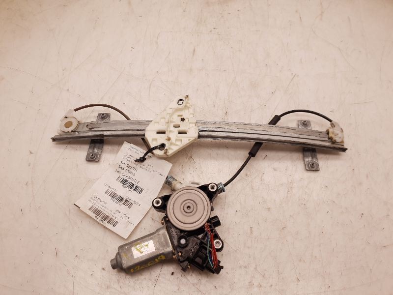 Passenger Front Window Regulator Electric Fits 04-08 ACURA TL 72210-SEPA01