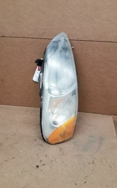 Passenger Right Headlight Sedan Fits 03-06 STRATUS 230155