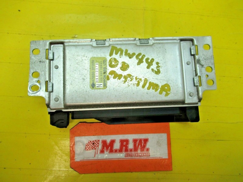 ABS ANTI LOCK BRAKE SKID COMPUTER PUMP CONTROLLER 478503Y000 for 00 I30 MAXIMA
