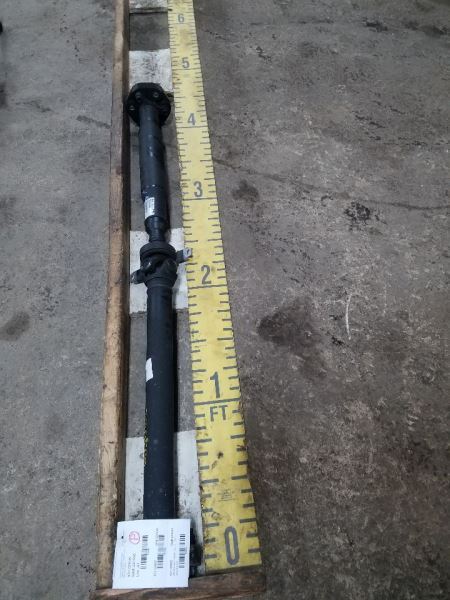 Rear Drive Shaft Manual Transmission Opt M10 Fits 11-15 CAMARO 1053903