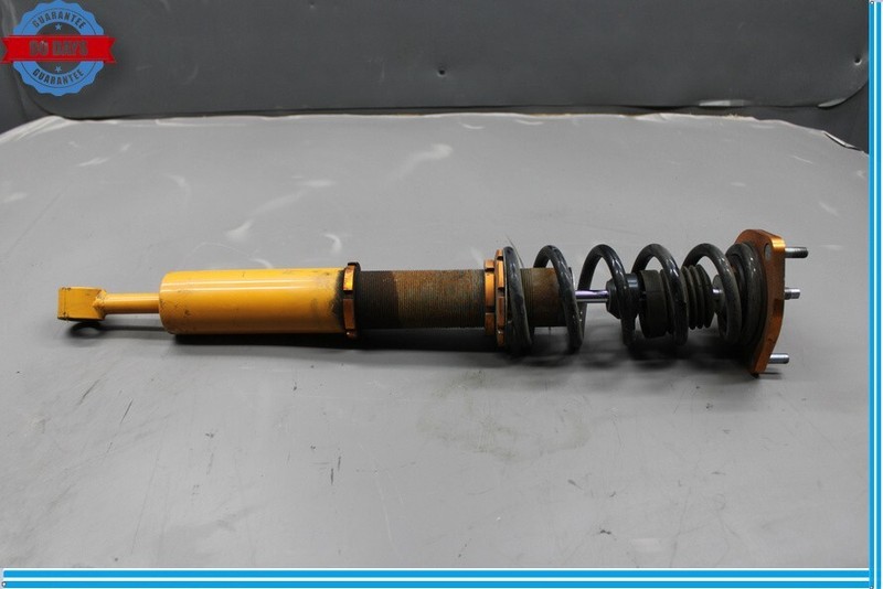 07-12 Lexus LS460 Rear Right Passenger Side Suspension Shock Strut Absorber