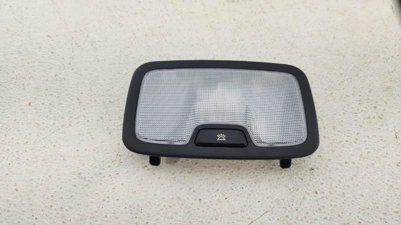 2019-2024 KIA FORTE REAR UPPER ROOF DOME MAP LIGHT LAMP OEM