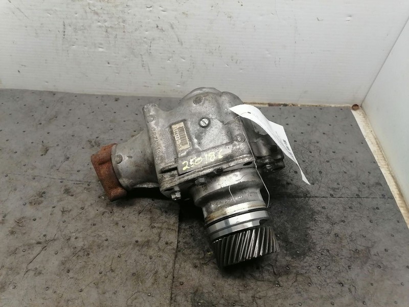 Transfer Case Automatic Transmission Fits 12-14 CR-V 1596112