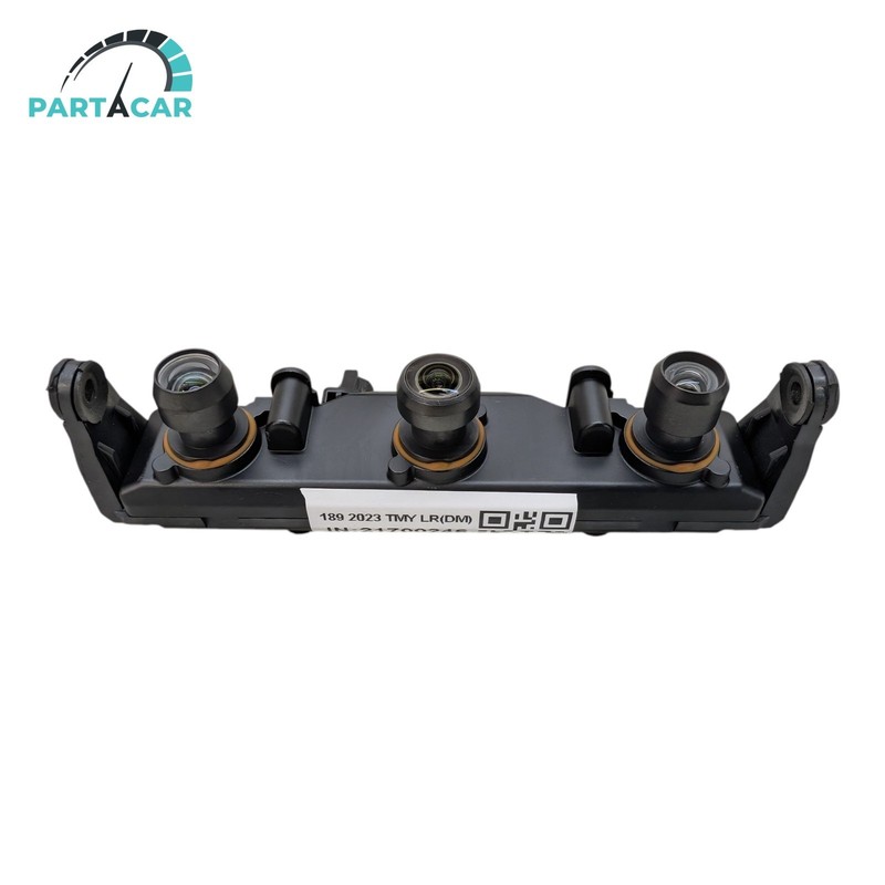 20-23 Tesla MY Front Windshield Driver Triple Assist Camera OEM Structural Body