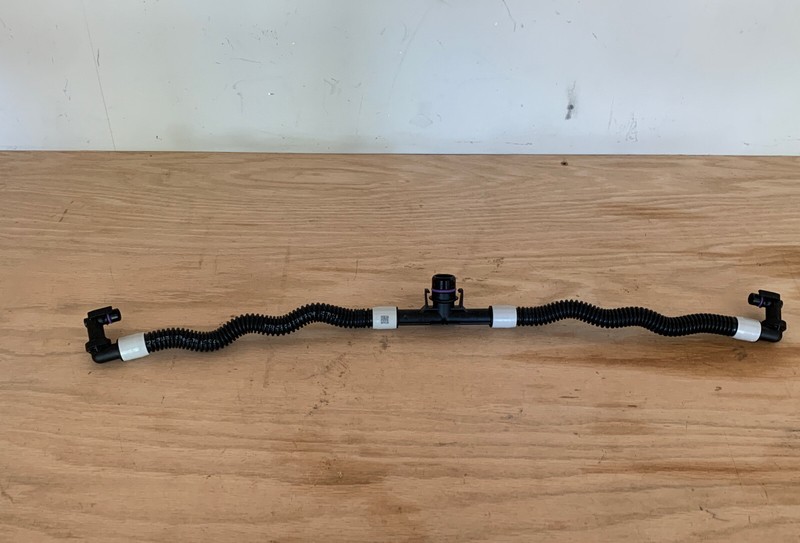 2017-2022 TESLAMODEL Y/3 HIGH VOLTAGE BATTERY COOLING HOSE PIPE LINE 1170 B91