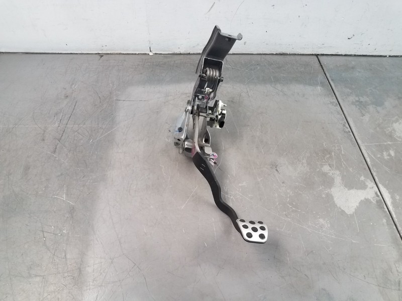 2025 Toyota Corolla GR AWD Clutch Pedal Assembly 10K Miles #9646 VV1
