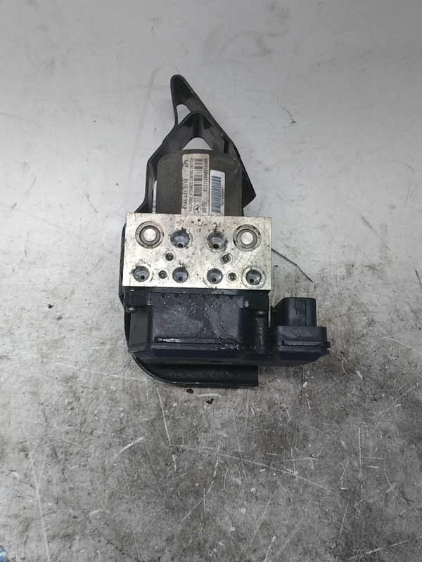 2015 Mercedes GL-Class ABS Hydraulic Assembly OEM 1664313112 Used 137K Mi