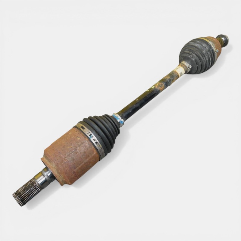 2021-2023 HYUNDAI SANTA FE AWD FRONT LEFT SIDE AXLE SHAFT HALFSHAFT 49500R5220