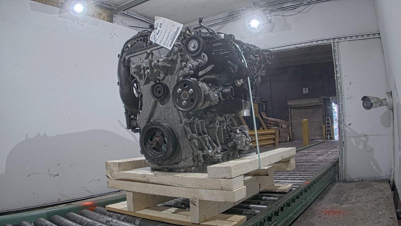 2020 Lincoln Corsair 2.0L Engine Complete Assembly 4WD 79k Miles OEM LJ6E6007AA