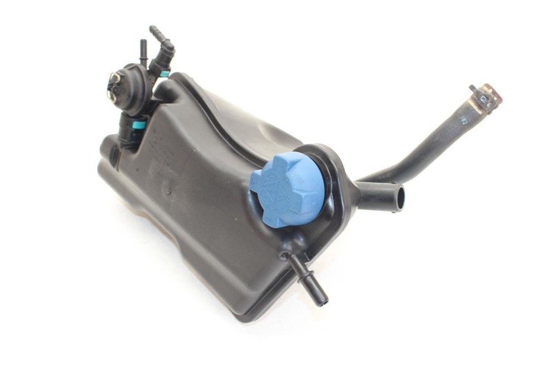 13-16 Porsche Boxster 2.7L Engine Overflow Coolant Reservoir