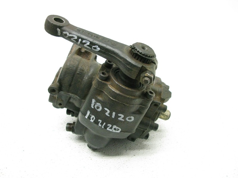 98-03 MERCEDES W208 CLK320 CLK430 POWER STEERING GEAR BOX OEM 102120