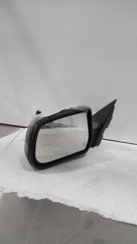 2010 GMC Terrain Left Door Mirror Assembly Brown OEM 148401 136K Miles