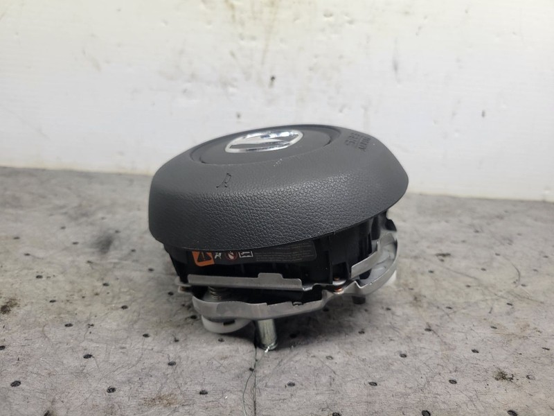 Driver Left Air Bag Driver Wheel Fits 19-24 RDX 1755038