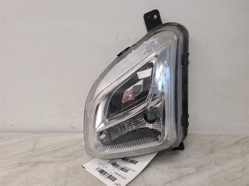 Driver Corner/Park Light Fog Lamps Opt T3U Fits 18-21 EQUINOX 577153