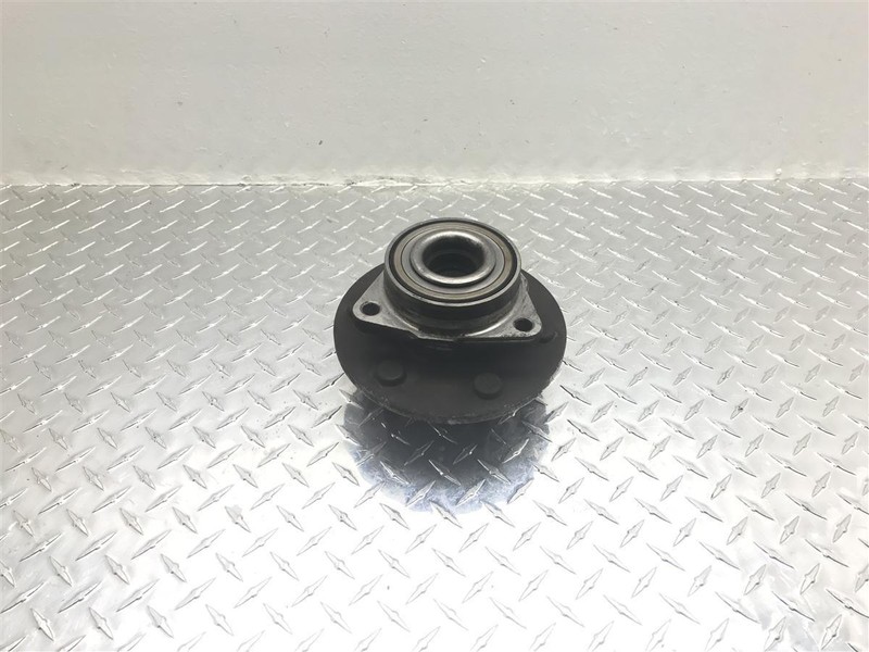 1999-2007 SIERRA SILVERADO 1500 4X2 6 LUG WHEEL FRONT HUB OEM 538-01479