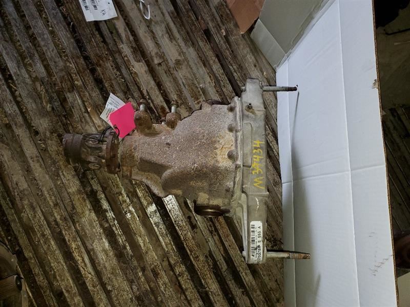 Carrier Rear Axle 9.75" Ring Gear 3.73 Ratio Fits 15-17 EXPEDITION 278046