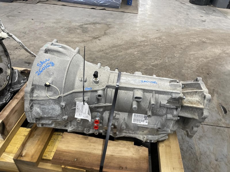 15 JEEP GRAND CHEROKEE Auto Transmission 3.6L 4x4 41k miles 6 Month Wnty!