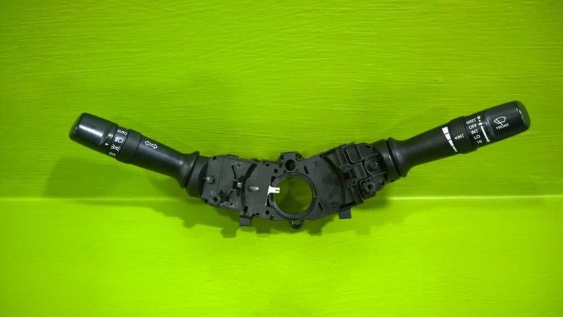 11 12 13 SONATA HEADLIGHT TURN SIGNAL WIPER COLUMN SWITCH ASSEMBLY OEM 3763-13