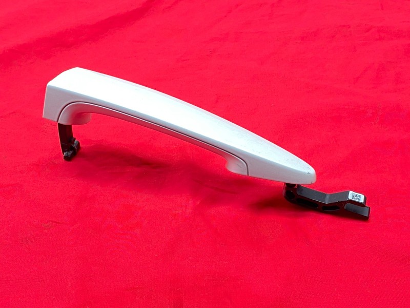 BMW F32 F34 F25 Rear Left Side Exterior Door Grab Handle W/O Comfort Access OEM✅