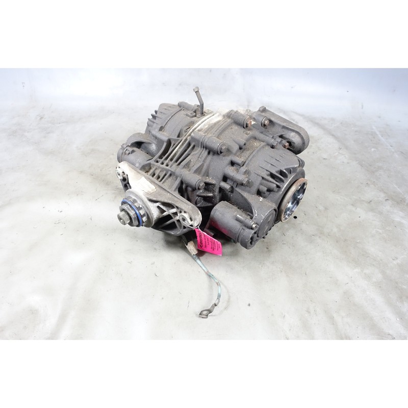 2008-2014 BMW E70 X5M E71 X6M Rear QMV Limited-Slip Differential 3.91 OEM