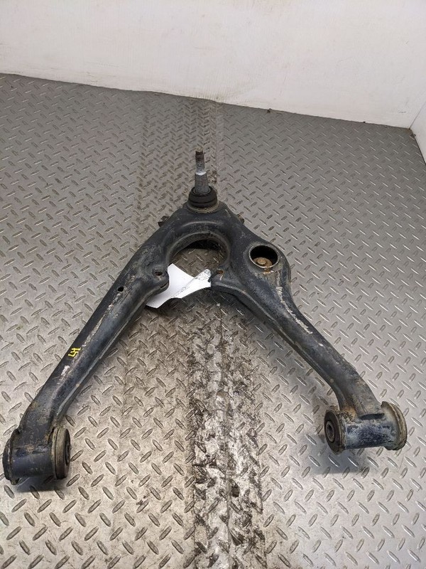 Driver Left Lower Control Arm Front Fits 16-20 ESCALADE 1171668