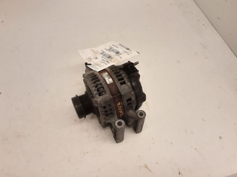 13 2013 Cadillac ATS Alternator 2.0L 2.5L 150 Amp
