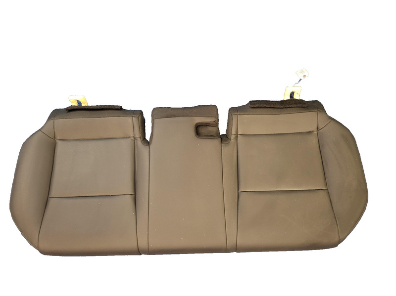 2022-2025 Lexus NX 250 2nd Row Rear Seat Lower Cushion 2.5L FWD OEM 71612-X1021