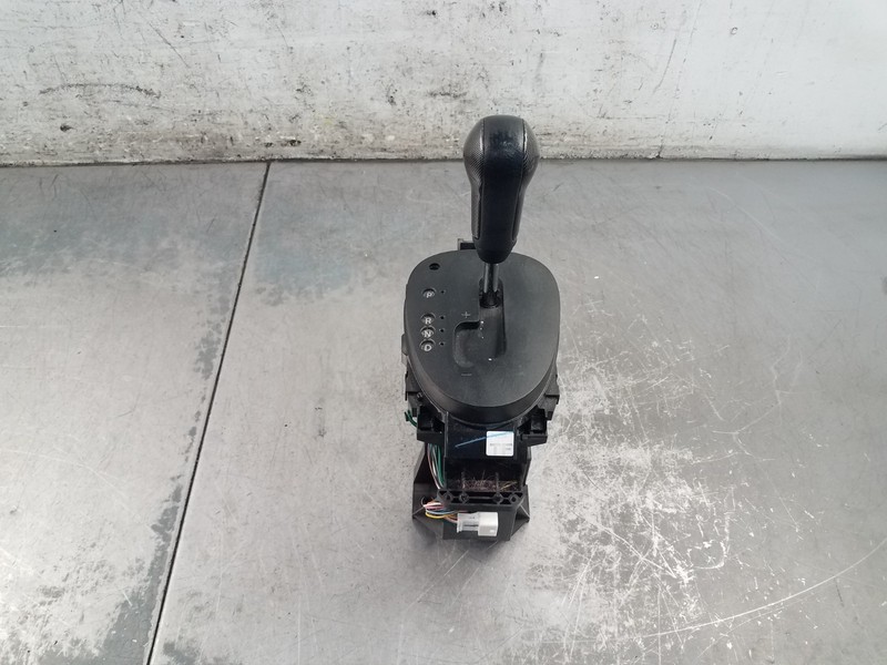 2014 Nissan Juke Nismo RS Automatic Transmission Shifter #50369 X8