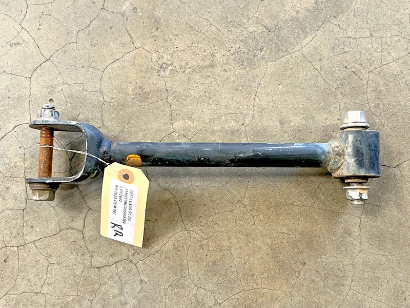 ⭐2015-2025 LEXUS RC350 AWD REAR RIGHT LOWER FORWARD LATERAL CONTROL ARM LOT2652