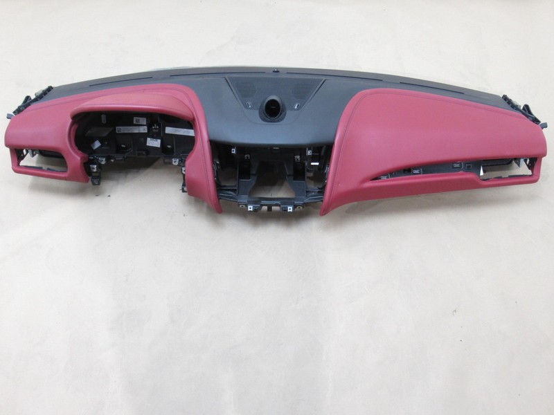 Maserati Levante 2017 Dashboard Dash Instrument Panel Cover Trim 16-24 *#2