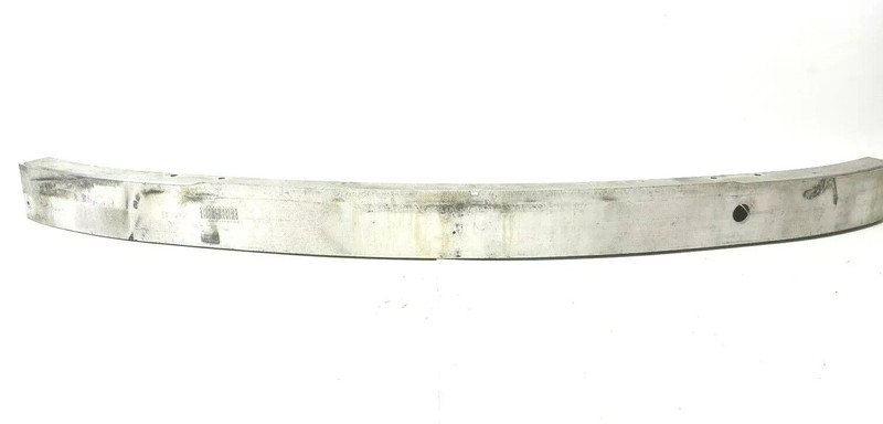 06-10 Mercedes W251 R500 R350 R63 Front Bumper Reinforcement Impact Bar OEM