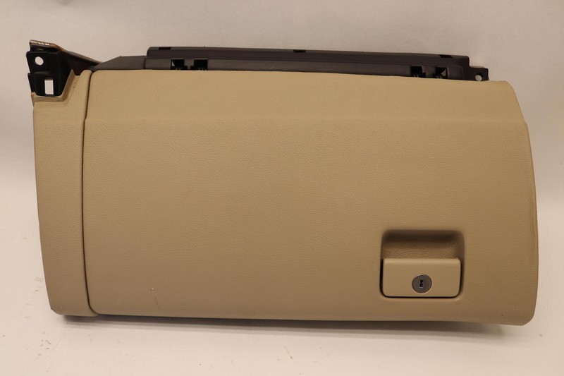 2006 LEXUS RX400 HYBRID DASHBOARD PASSENGER GLOVE BOX STORAGE COMPARTMENT OEM