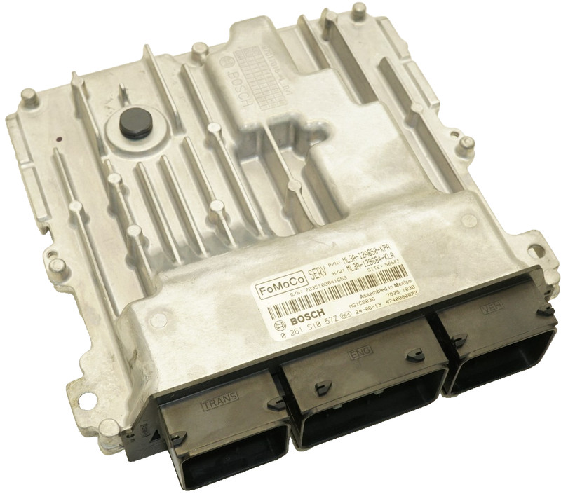 🔅2021-2025 FORD F-150 OEM. EEC V ENGINE CONTROL MODULE - 3.5L (PERFORMANCE)