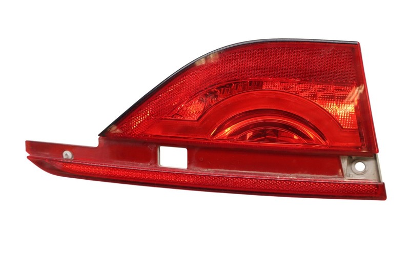 16-20 Jaguar X260 XF Rear Left Driver Side Inner Tail Light Tail Lamp OEM