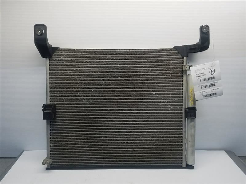 AC Condenser Fits 16-19 TACOMA 1067720